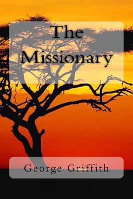 The Missionary 1985672022 Book Cover