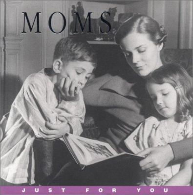 Moms 1569065144 Book Cover