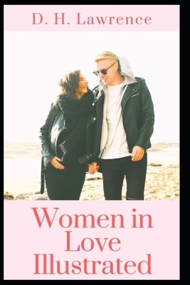 Paperback Women in Love Illustrated Book