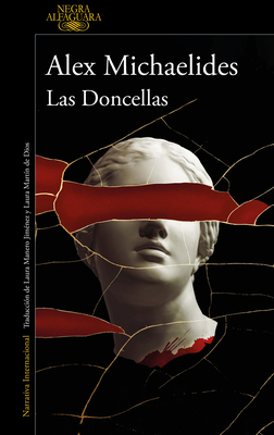 Las Doncellas / The Maidens [Spanish] 8420455482 Book Cover