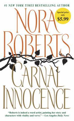 Carnal Innocence 034552909X Book Cover