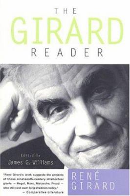 Girard Reader 0824516095 Book Cover