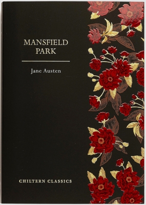 Mansfield Park 1914602870 Book Cover