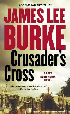 Crusader's Cross 1416517286 Book Cover