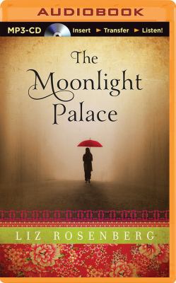 The Moonlight Palace 1491529407 Book Cover