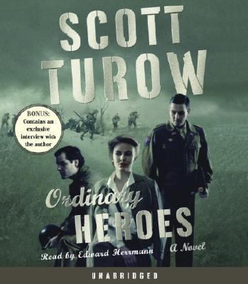 Ordinary Heroes 0739322591 Book Cover