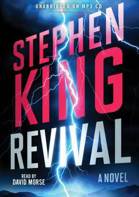 Revival 1442372788 Book Cover