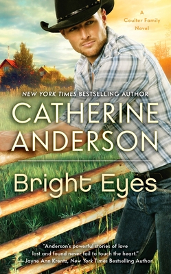 Bright Eyes B006U1RTCA Book Cover