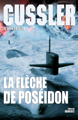 La Fleche de Poseidon: Traduit de L'Anglais (Et... [French] 2246805457 Book Cover