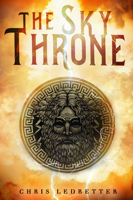 Sky Throne 1945107871 Book Cover