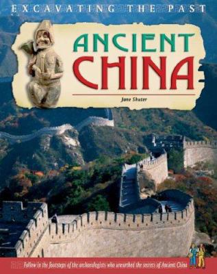 Ancient China 1403459959 Book Cover