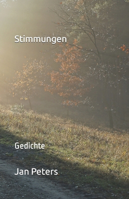 Stimmungen: Gedichte [German] B086FXDTDP Book Cover