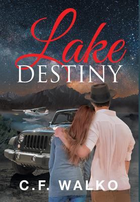Lake Destiny 1684093503 Book Cover