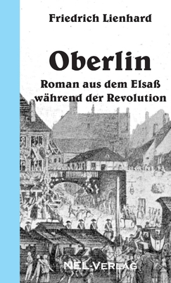 Oberlin [German] 1326036610 Book Cover