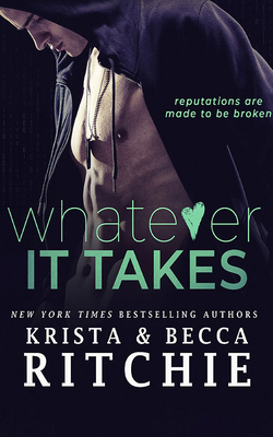 Whatever It Takes 1713578441 Book Cover