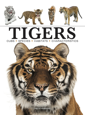 Tigers 1838862609 Book Cover