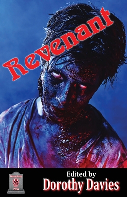 Revenant 1786958082 Book Cover
