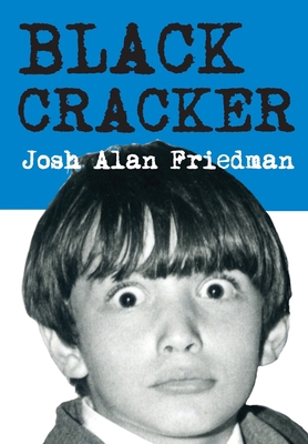 Black Cracker 1943444994 Book Cover