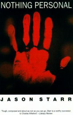 Nothing Personal 1568581610 Book Cover