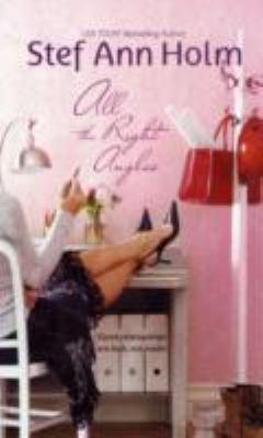 All The Right Angles 0778302784 Book Cover
