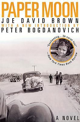 Paper Moon 1568582307 Book Cover