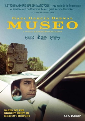 Museo            Book Cover
