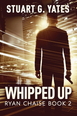 Whipped Up [Large Print] 4867454079 Book Cover