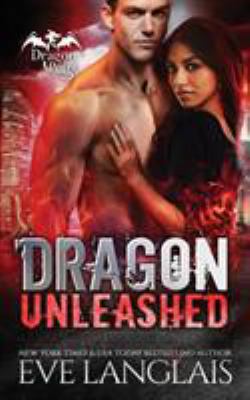 Dragon Unleashed 1988328519 Book Cover