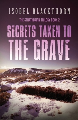 Secrets Taken to the Grave 4824158966 Book Cover