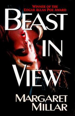 Beast in View 0786706678 Book Cover