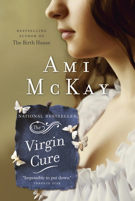 The Virgin Cure 0676979572 Book Cover