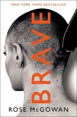 Brave 0062655981 Book Cover
