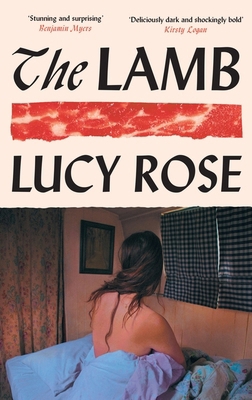 The Lamb: The bestselling literary sensation of... 1399619721 Book Cover