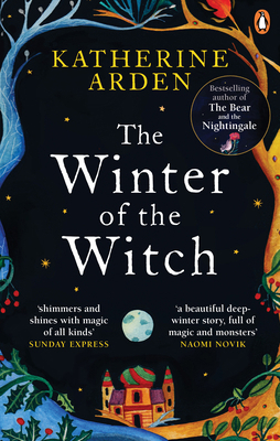 The Winter of the Witch 1785039733 Book Cover