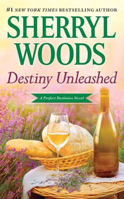 Destiny Unleashed 1501259970 Book Cover