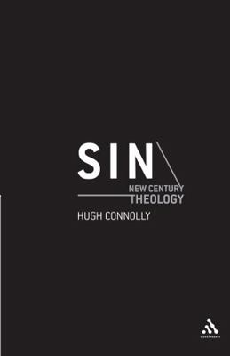 Sin 0826451845 Book Cover