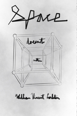 Space Doesn't Matter B0C8R9FN4S Book Cover