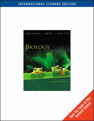 Biology 0534392474 Book Cover