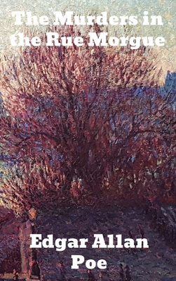 The Murders in the Rue Morgue 1774415755 Book Cover