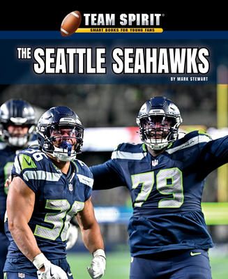 The Seattle Seahawks 1978576307 Book Cover