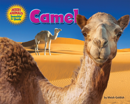 Camel 164280763X Book Cover