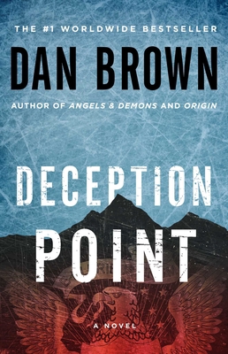 Deception Point B0075NXIDQ Book Cover