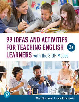 99 Ideas and Activities for Teaching English Le... 0135889677 Book Cover