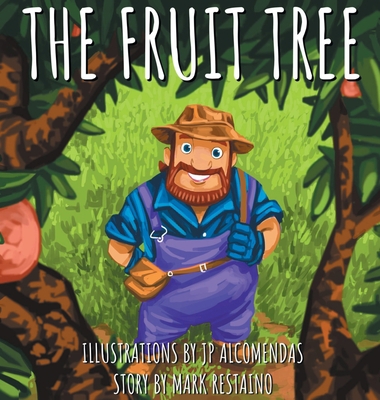 The Fruit Tree 1087837235 Book Cover