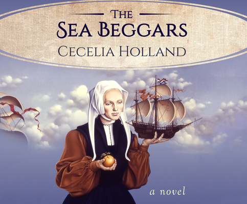 The Sea Beggars 1520049331 Book Cover