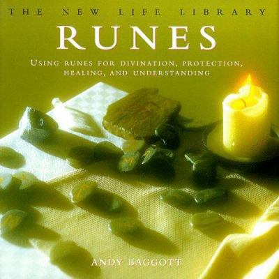 Runes (The New Life Library) 1859678998 Book Cover