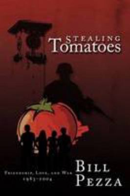Stealing Tomatoes 1438967152 Book Cover