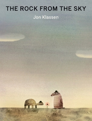 The Rock from the Sky 1406395579 Book Cover