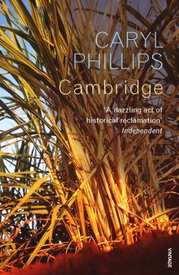 Cambridge 0099520567 Book Cover
