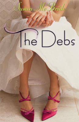 The Debs 0385905084 Book Cover
